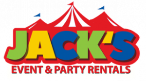 Jack’s Event & Party Rentals LLC home