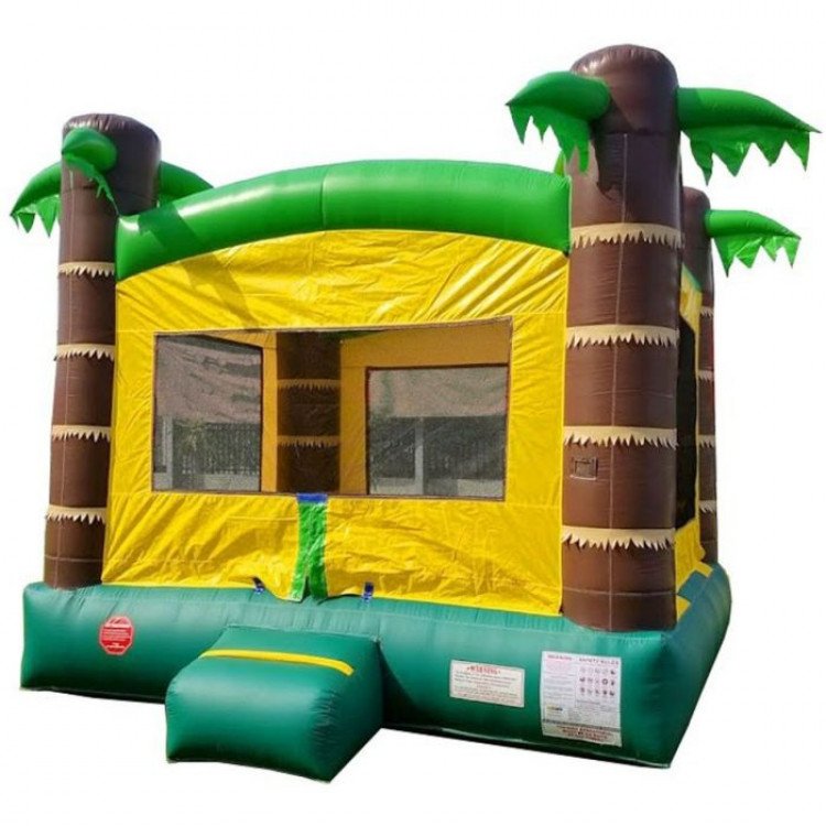 Bounce House